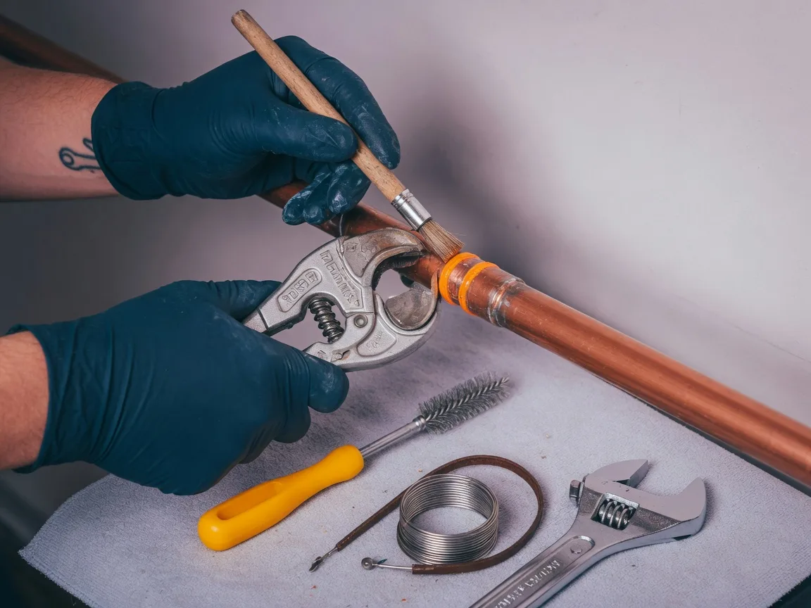 Why choose Sump Pump Repair in Richlands, VA
